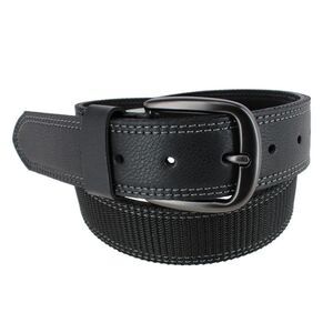 Dickies Men's 38mm Industrial Strength Nylon Work Belt